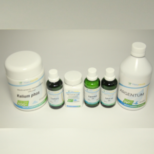 Productos Natutienda para tratar Patologias de la Funcion Renal