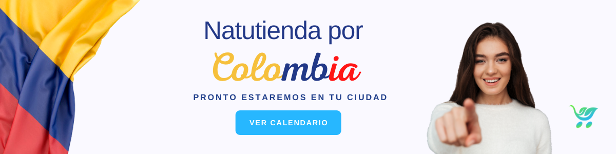 Natutienda por Colombia