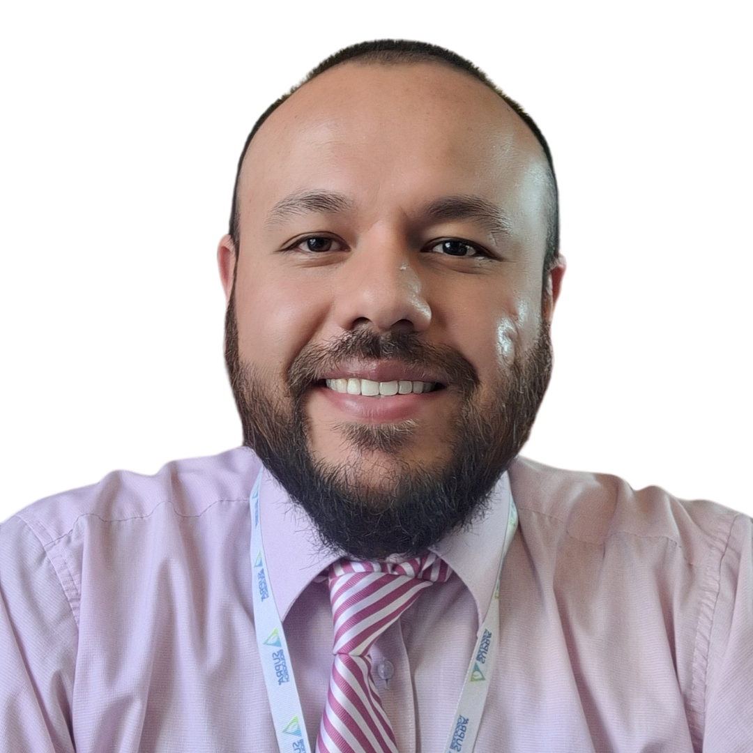 Andrés Betancourt