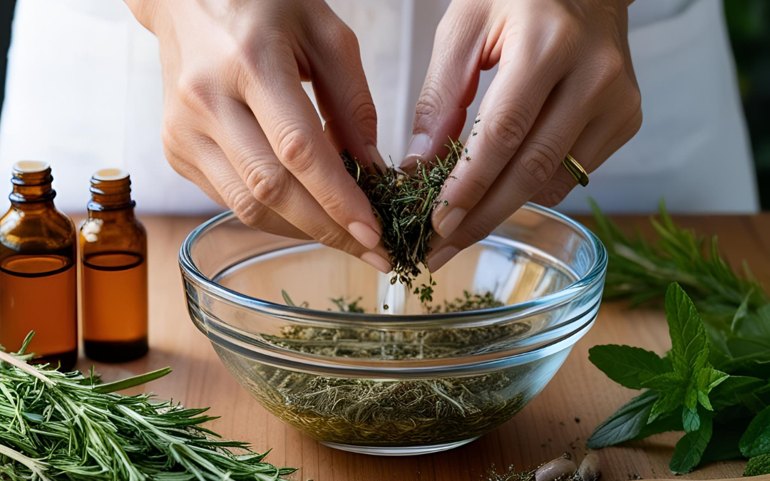 Homeopatía: Volver al Equilibrio Natural